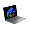 HP OmniBook X Laptop Computer 14" 2K Touch Screen AMD Ryzen AI 7 16 GB - 2 of 4