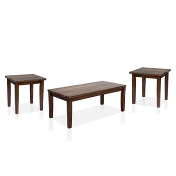 3pc Andruse Table Set - HOMES: Inside + Out