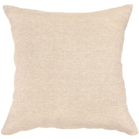 2 Pack Down Alternative Throw Pillow Inserts - Bokser Home