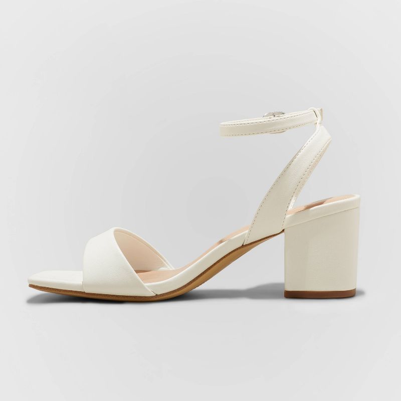 Women's Sonora Heels - A New Day™, 2 of 11