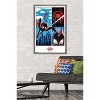 Trends International Spider-Man: Into the Spider-Verse-Panel Framed Wall Poster Prints - 2 of 4