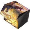 Ultimate Guard - Sidewinder 100+ Xenoskin - Magic: The Gathering - Tarkir: Dragonstorm - Stormscale Scion - 3 of 4