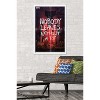 Trends International Poppy Playtime - Nobody Leaves Without A Toy Framed Wall Poster Prints - 2 of 4