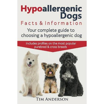 Hypoallergenic Dogs. Facts & Information. Your complete guide to choosing a hypoallergenic dog. Includes profiles on the most popular purebred and