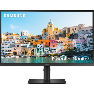 Manufacturer Refurbished Samsung LS27A400UJNXZA 27" IPS Monitor