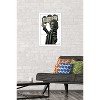 Trends International Beetlejuice Beetlejuice - Beetlejuice Feature Series Framed Wall Poster Prints - 2 of 4