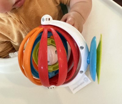 Baby einstein sticky sales spinner