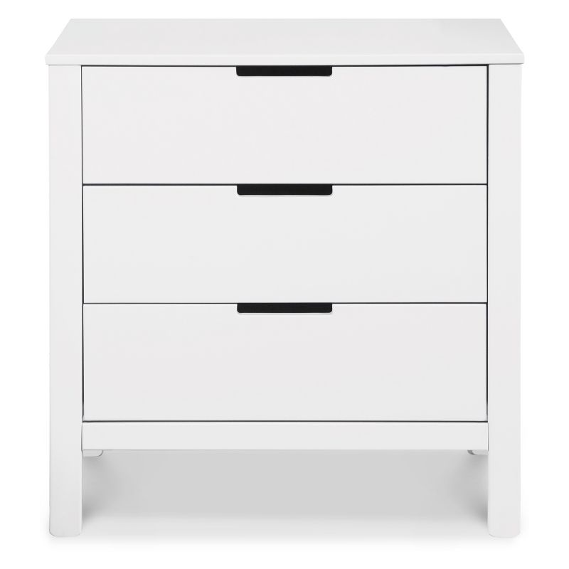 Carter's by DaVinci Colby 3-drawer Dresser, 3 of 11