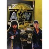 AEW Tag Team Toy Wrestling Belt Action Figure - 2 of 3