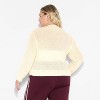 Women's V-Neck Cardigan - Wild Fable™ - 3 of 3
