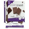 Power Crunch Protein Wafer Bars, Triple Chocolate - 1.4 Ounce (Pack of 12) - 2 of 4