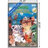 Trends International Star Wars: Ewoks - Friends Framed Wall Poster Prints - 3 of 4