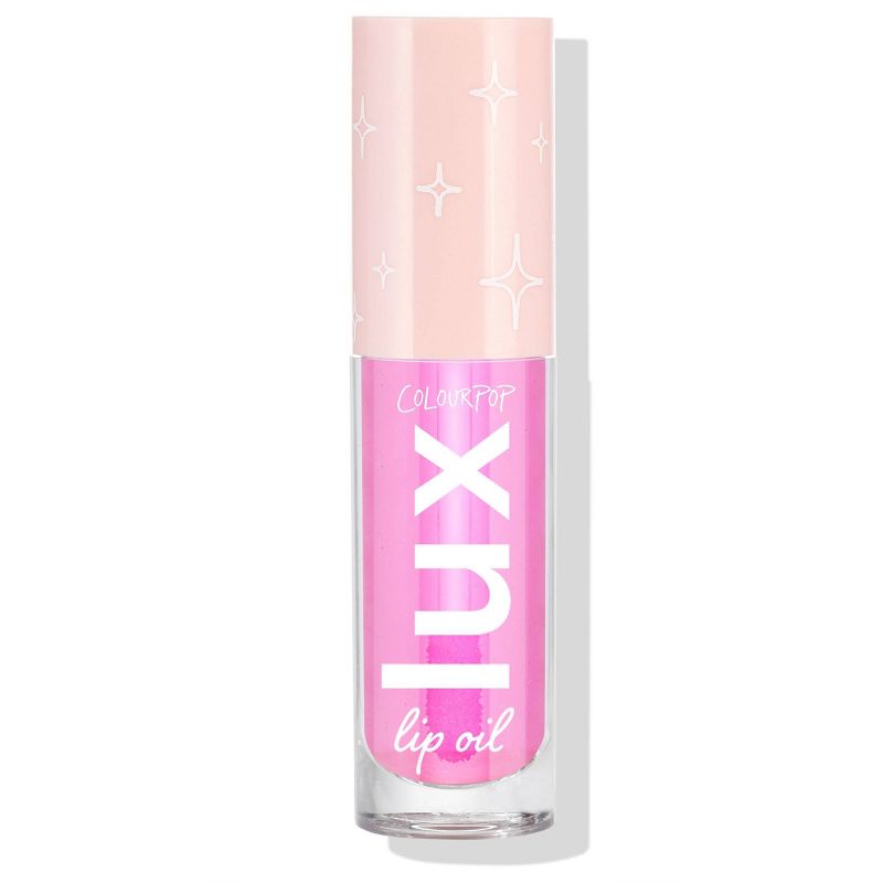 ColourPop Lux Lip Oil - 0.16oz, 4 of 10