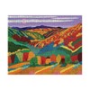 Pomegranate Jack Stuppin Catskill Moon JIgsaw Puzzle - 1000pc - 3 of 4