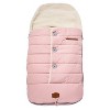JJ Cole Toddler Urban Bundleme, Blush Pink - 3 of 4
