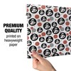 Looney Tunes Pepe Face Gift Wrap 30" x 72" - 4 of 4