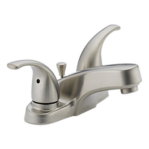 Peerless P299628lf Bathroom Faucet Centerset Target