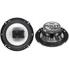 4) Boss R63 6.5" 300W 3 Way Coaxial Speakers +R1002 200W 2 Channel Amplifier Amp - 2 of 4