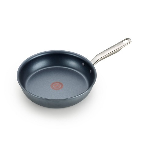 T-fal Easy Care Nonstick Frying Pan - Gray, 12 in - Fry's Food Stores