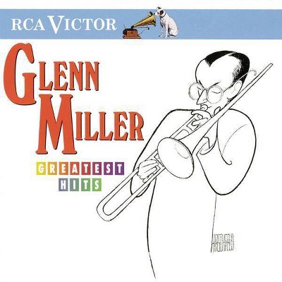 Glenn Miller - Glenn Miller Greatest Hits (CD)