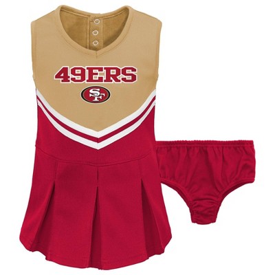 49ers apparel