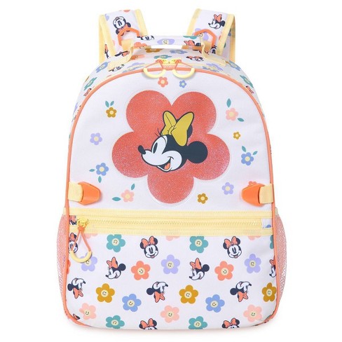 Minnie Mouse Kids 16 Backpack Target