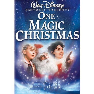 One Magic Christmas (DVD)(2004)
