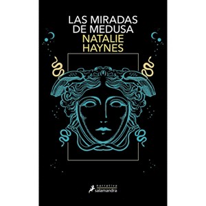 Las Miradas de Medusas / Stone Blind - by  Natalia Ginzburg (Paperback) - 1 of 1