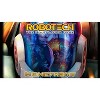 Strange Machine Games: Robotech: The Roleplaying Game - Homefront Dice Set - 4 of 4