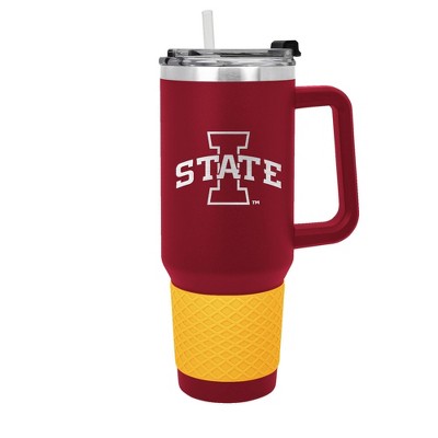 Iowa State Yeti 30oz Rambler