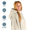 Adult Bare Homey B-Cozy Fleece Wearable Blanket - 3 of 4