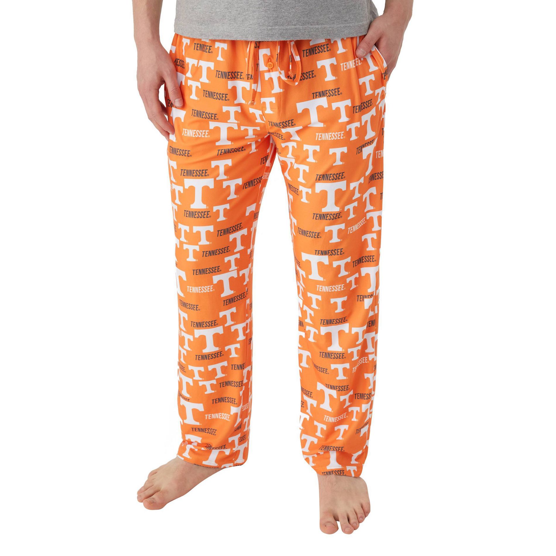 NCAA Tennessee Volunteers Men's Lounge Pant