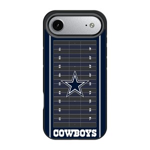NFL NFC Teams Field Bump Cell Phone Case for Apple iPhone 17 Series - 1 of 4
