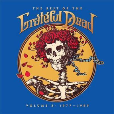 Grateful Dead - Best of The Grateful Dead Vol. 2: 1977-1989 (Vinyl)