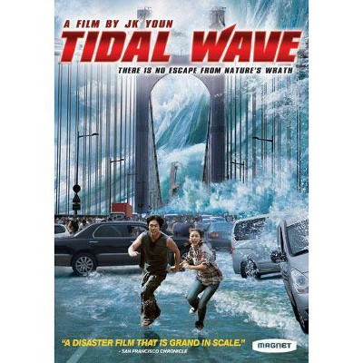 Tidal Wave (DVD)(2010)