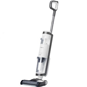 Tineco iFloor 3 Breeze Complete Wet/Dry Vacuum Floor Washer White
