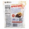 Made in Nature, Organic Dried Apricots, Tree-Ripened & Unsulfured, 6 oz - 2 of 2