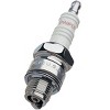 Champion 6 Pack of Genuine OEM Replacement Spark Plug - QC12PEPB-6PK - 2 of 4