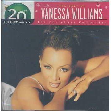 Vanessa Williams - Christmas Collection - 20th Century Masters (CD)