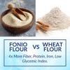 Yolele Flour Fonio - Case of 6 - 16 oz - 3 of 4