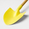 Sand Toys 26" Shovel Wood Handle - Sun Squad™ - 3 of 3