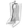 Unique Bargains Long Boots Shoes Dust Cover 1 Pc - 2 of 4