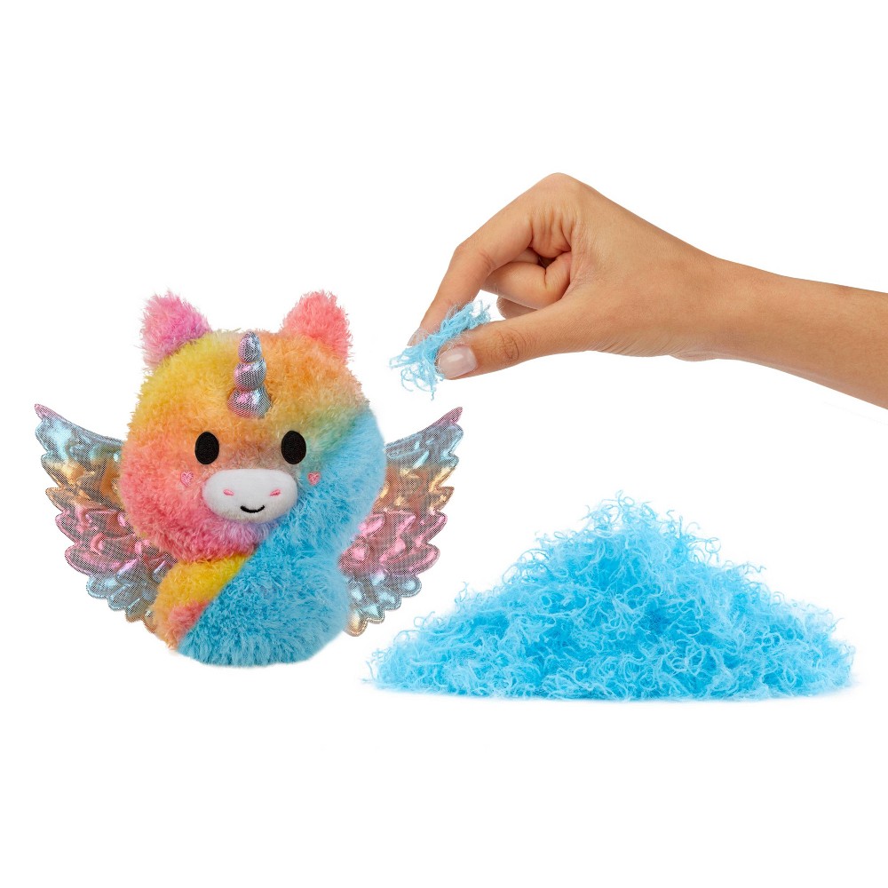 Fluffie Stuffiez Small Plush - Pegasus