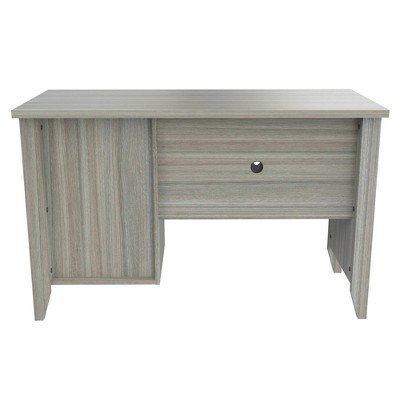 Writing Desk Gray - Inval