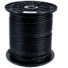 Monoprice Professional Microphone Bulk 16AWG Cable Cord - 500 Feet - Black | 8.0mm With High-Purity, Oxygen Free Copper Conductors, Braided Copper - 2 of 2