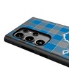 Keyscaper NFL NFC Teams Plaid MagSafe Compatible Cell Phone Case for Samsung Galaxy - 4 of 4