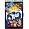 Trends International Marvel Comics - Moon Knight - Moon Knight #1 Framed Wall Poster Prints - 3 of 4