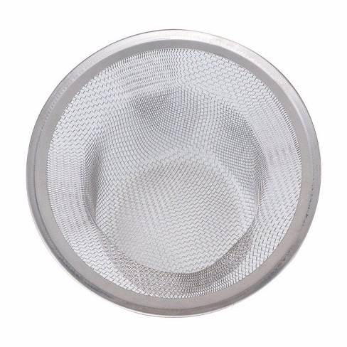 Whedon Products 110mm Mesh Strainer Basket : Target