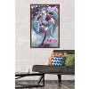 Trends International Hatsune Miku - Stage Lights Framed Wall Poster Prints - 2 of 4