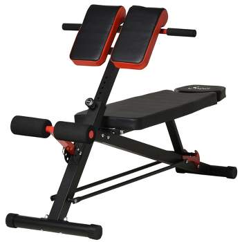 Soozier Weight Benches